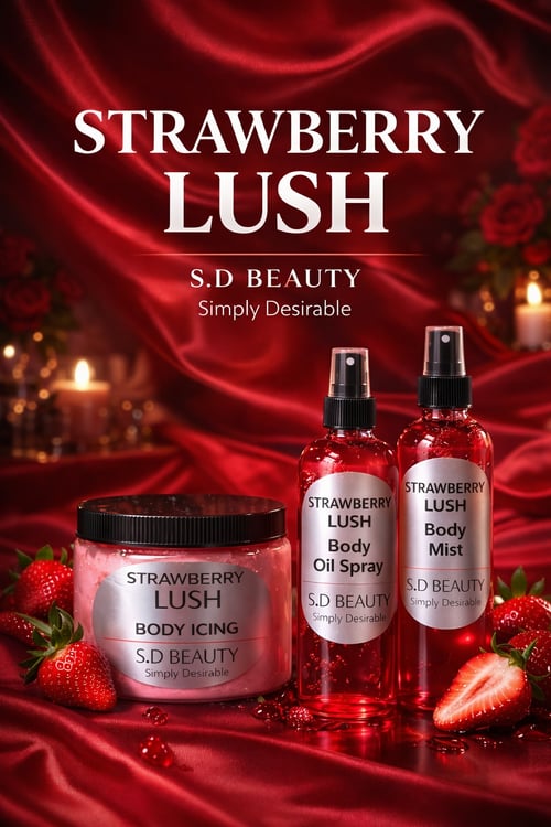 Image of Body Collections 