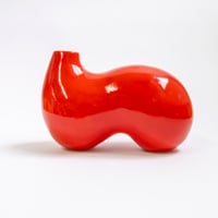 Image 1 of slug in red
