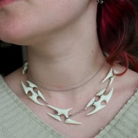 Image 3 of SHRED 2.0 necklace