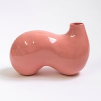 Image 1 of slug in pink