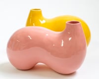 Image 2 of slug in pink