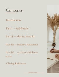 Image 3 of Be Happy Anyway Ebook