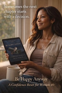 Image 5 of Be Happy Anyway Ebook