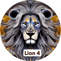 Image 20 of 🖤☕ 3D Printed Coasters with Holder – 3D UV Color Print Designs