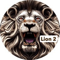 Image 18 of 🖤☕ 3D Printed Coasters with Holder – 3D UV Color Print Designs