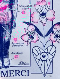 Image 3 of Poster Non Merci