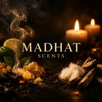 Tenebrae Extrait de Parfum — Small Batch