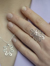 Image 2 of Bloom Ring