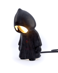 Image 5 of yūrei lamp