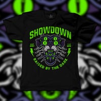 Image 1 of SD PANTHER