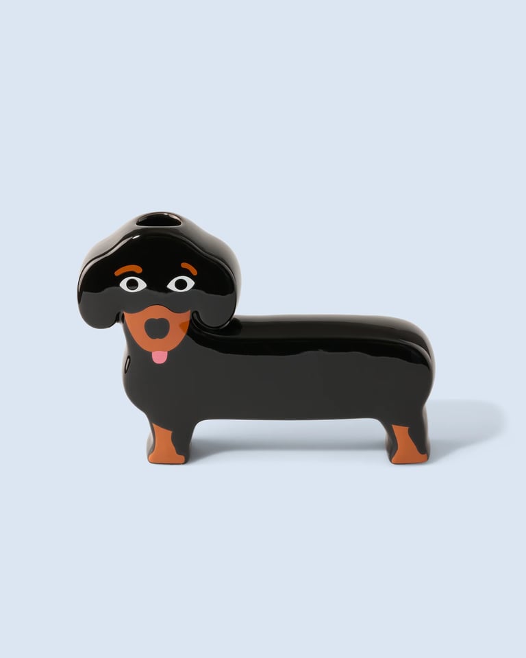 VASE TECKEL - FLUID MARKET x THOMAS GRAVEREAU Image 3