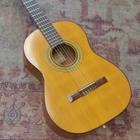 Image 1 of 1969 Gibson 0-0-Classic Vintage Classical Guitar