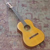Image 2 of 1969 Gibson 0-0-Classic Vintage Classical Guitar