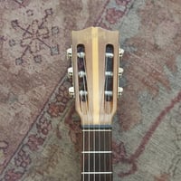 Image 3 of 1969 Gibson 0-0-Classic Vintage Classical Guitar