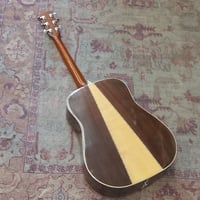 Image 4 of VJ Rendano MIJ Dreadnought - Martin Copy