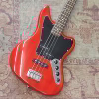 Image 1 of Squier Vintage Modified Jaguar Active Bass