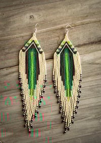 Image 6 of Cielo earrings 