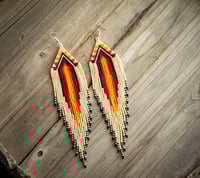 Image 10 of Cielo earrings 