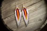 Image 9 of Cielo earrings 