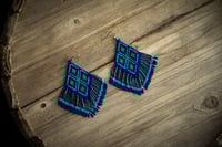 Image 5 of Isabel earrings 