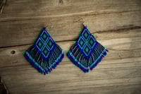 Image 6 of Isabel earrings 