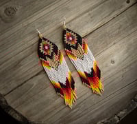 Image 1 of Arizona earrings 