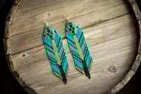 Image 6 of Arizona earrings 