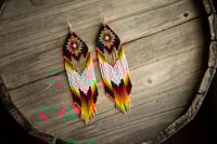 Image 2 of Arizona earrings 