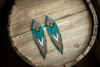 Image 11 of Arizona earrings 