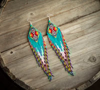 Image 12 of Arizona earrings 