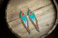 Image 13 of Arizona earrings 