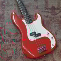 Image 1 of Squier P-Bass