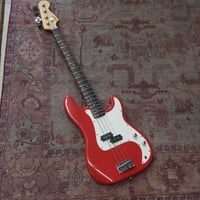 Image 2 of Squier P-Bass