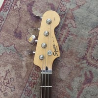 Image 3 of Squier P-Bass