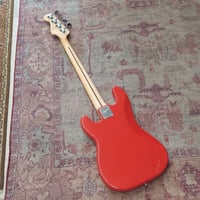 Image 4 of Squier P-Bass