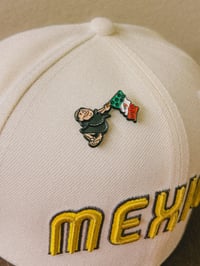 Image 5 of Mexico Flag Friar