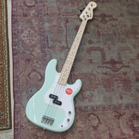 Image 2 of Squier Sonic Precision Bass Limited Edition 
