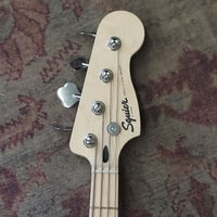 Image 3 of Squier Sonic Precision Bass Limited Edition 