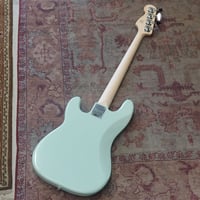 Image 4 of Squier Sonic Precision Bass Limited Edition 