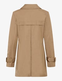 Image 7 of GABARDINA CAMEL FUCHS 