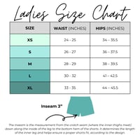 Image 2 of ‘Ohana Shorts