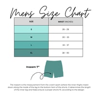 Image 4 of ‘Ohana Shorts