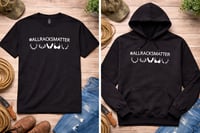 Image 4 of #AllRacksMatter Gear