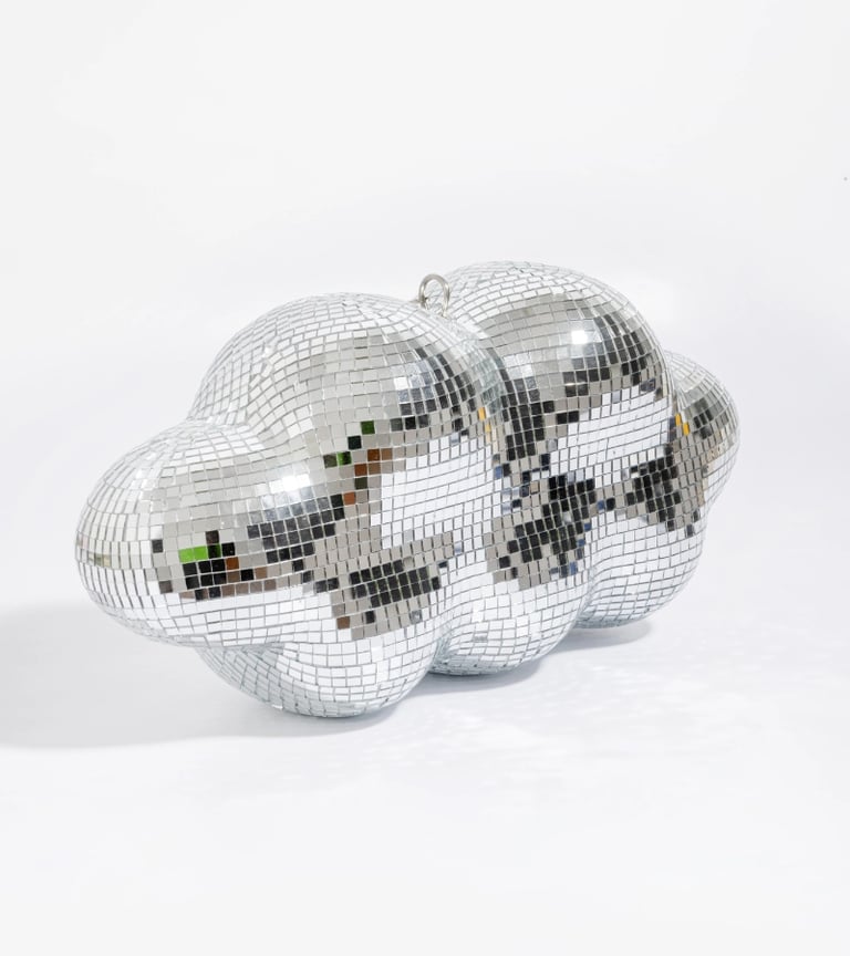 NUAGE À FACETTES DISCO Image 4