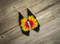 Image 1 of April earrings 
