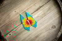 Image 5 of April earrings 