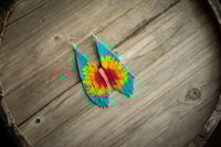 Image 6 of April earrings 