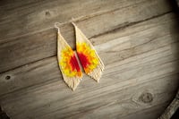 Image 7 of April earrings 