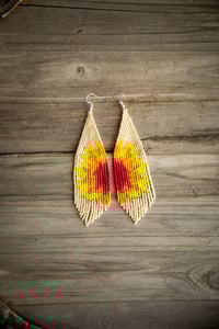 Image 8 of April earrings 