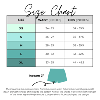 Image 2 of Aloha Shorties